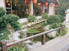 -大自然(鲁家村店)