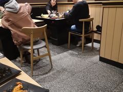 大堂-花味·自助烤肉(雨花客厅店)