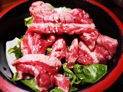 -热血兄弟·炭火烤肉(融侨中心店)