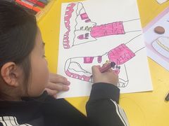 -大卫美术教育(中南路校区)