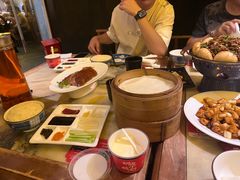 -范家小馆·烤鸭新京菜(金融街店)