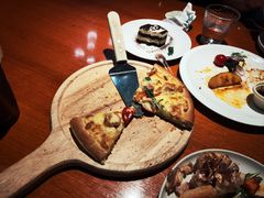 -布拉格餐厅· 中欧捷克菜(全国首店)