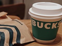 -星巴克臻选(成都太古里店)