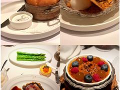 -壳里西餐厅Coquille Seafood Bistro(蒙自路店)