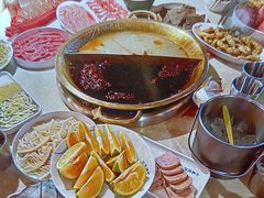 -小龙坎火锅(全球总店)