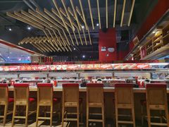大堂-友壹町寿司(嘉洲广场店)