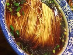 -孙盛兴奥灶面馆·蟹黄面·三虾面(山塘街总店)