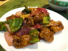 -合力居·生记路边鸡(北京路店)