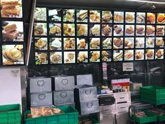 -宫廷糕点铺(双林中横路店)