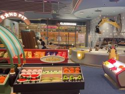 -奈尔宝家庭中心·亲子餐厅(北京东坝万达店)