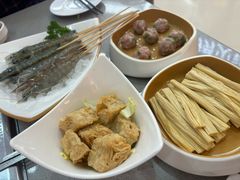 -海底捞火锅(吾悦国际广场店)
