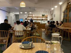 大堂-禾气食店