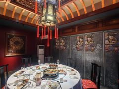 -宝轩渔府·老字号海鲜·正宗津菜(水上店)