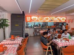 -韵味湘肴·小炒黄牛肉(五一广场店)