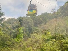 -福建泉州仙公山风景名胜区
