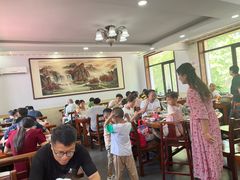 -叶存利海鲜大馅饺子(海宁路总店)