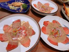 -枫千叶精致料理