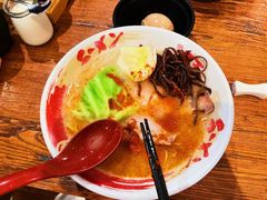 豚王-豚王拉面(澳门银河店)