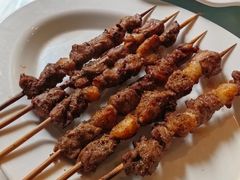 -福寿斋·老北京铜锅涮肉·烤鸭(顺义总店)