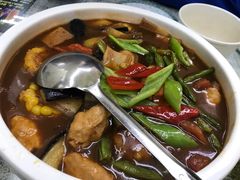-六和孝顺素食餐厅(西湖道店)