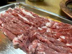 -老北京涮羊肉(航东路店)