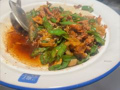 -兰湘子·湘菜小炒(长安万科广场店)
