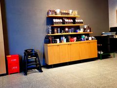 -星巴克臻选(成都东方新希望天祥店)