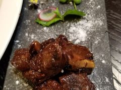 -海天楼中餐厅(吴宫泛太平洋酒店)