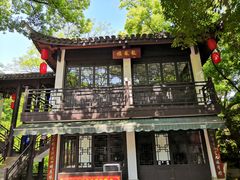 -杭州黄龙洞