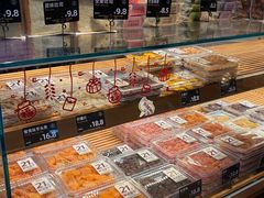 -FANEN法念·烘焙·甜点(万象城店)