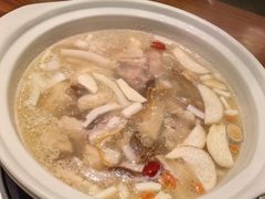-龙泉人椰子鸡(龙昆南店)