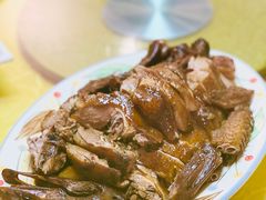 豉油王焗鹅-海鲜街菜馆(海珠南路店)