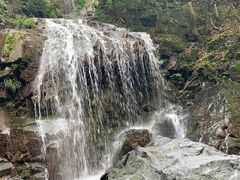-藏龙百瀑风景区