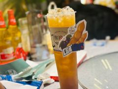 -蘸小院铁锅炖·蘸酱菜·东北菜(怀远门店)