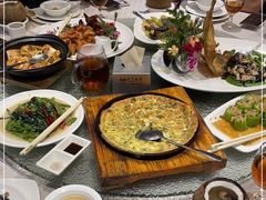 -北海渔村酒楼·粤菜海鲜点心(新华店)