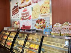 -起士林西餐厅(东经路店)