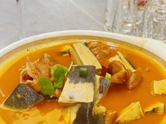 -新天厨酒家(二分店)