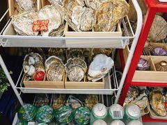 -一蚝一贝海鲜特色餐厅(万象城店)