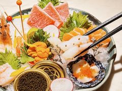 -炙柒Sekinana·精致日料(合生汇店)