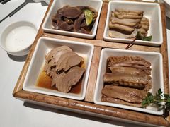 -四季民福烤鸭店(前门店)