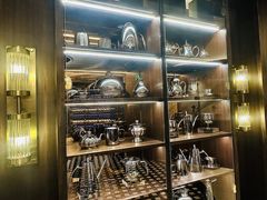 -CHARLIETOWN红茶公司(南京万象天地店)