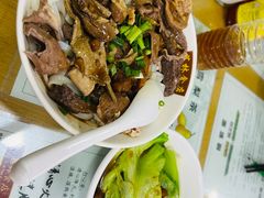 -荔林食店(西华路店)