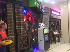 -沈阳百联购物中心(青年大街店)