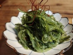 -河风の幸会精致料理