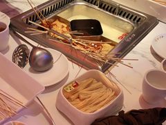 -串一火锅(赛格国际购物中心店)