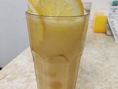 -渔记茶餐厅(渔村店)