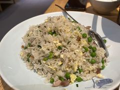 -荷花亭·湖北融合菜(十堰武商MALL店)