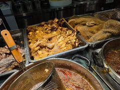 -兄弟俩老李家牛肉汤(总店)
