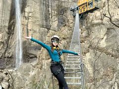 -洛阳白云山景区