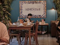 -Alimentari Grande(东湖路店)